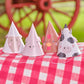 Farm Animal Party Hats