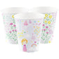 Fairy Princess Birthday Party Decorations & Tableware
