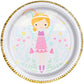 Fairy Princess Birthday Party Decorations & Tableware