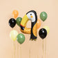 Animal Foil Balloon Number 4 - Tucan