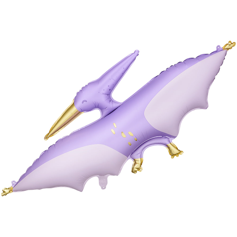 Pterodactyl Foil Balloon