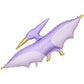 Pterodactyl Foil Balloon