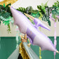 Pterodactyl Foil Balloon