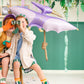 Pterodactyl Foil Balloon