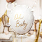 Oh Baby Foil Balloon