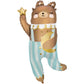 Teddy Bear Foil Balloon