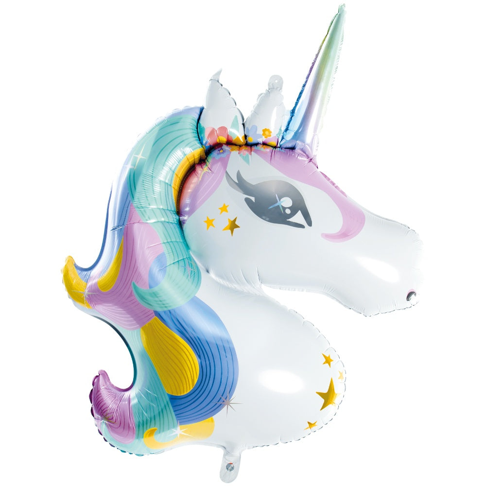 Unicorn Foil balloon