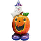 Pumpkin & Ghost Airloonz Balloon