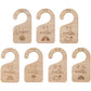 Wooden Baby Hangers