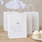Hello Baby Natural Baby Shower Party Supplies