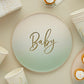 Baby Shower Party Decorations & Tableware