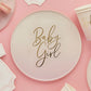 Baby Shower Party Decorations & Tableware