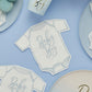 Baby Shower Party Decorations & Tableware