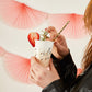 Bride To Be Paper Cups