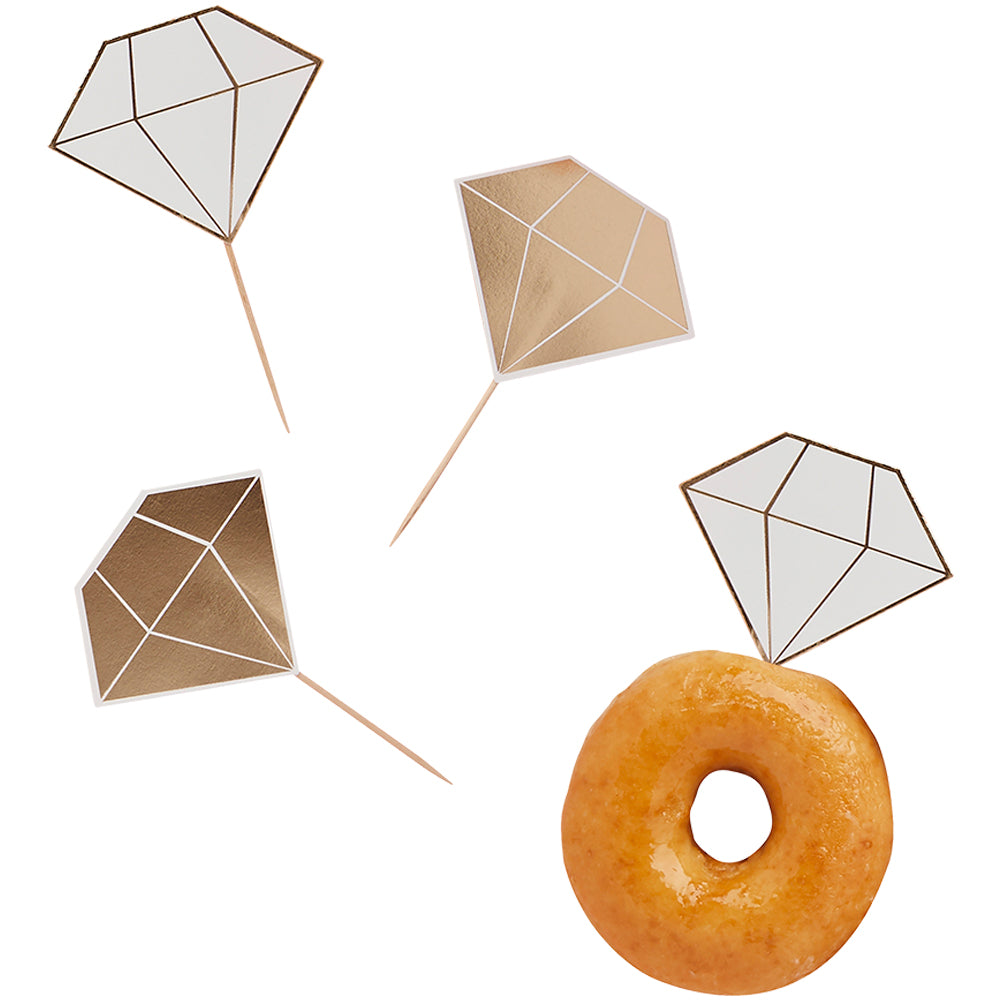 Diamond Food Picks
