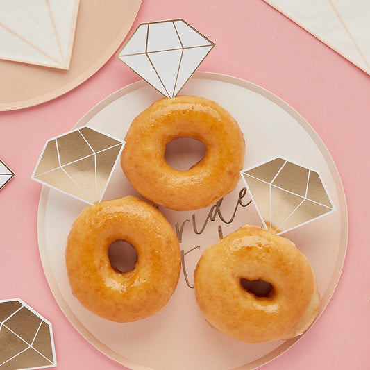 Diamond Food Picks