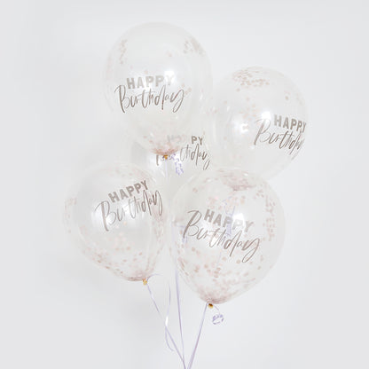 Dotty Dalmatian Print Birthday Party Supplies