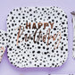 Dotty Dalmatian Print Birthday Party Supplies