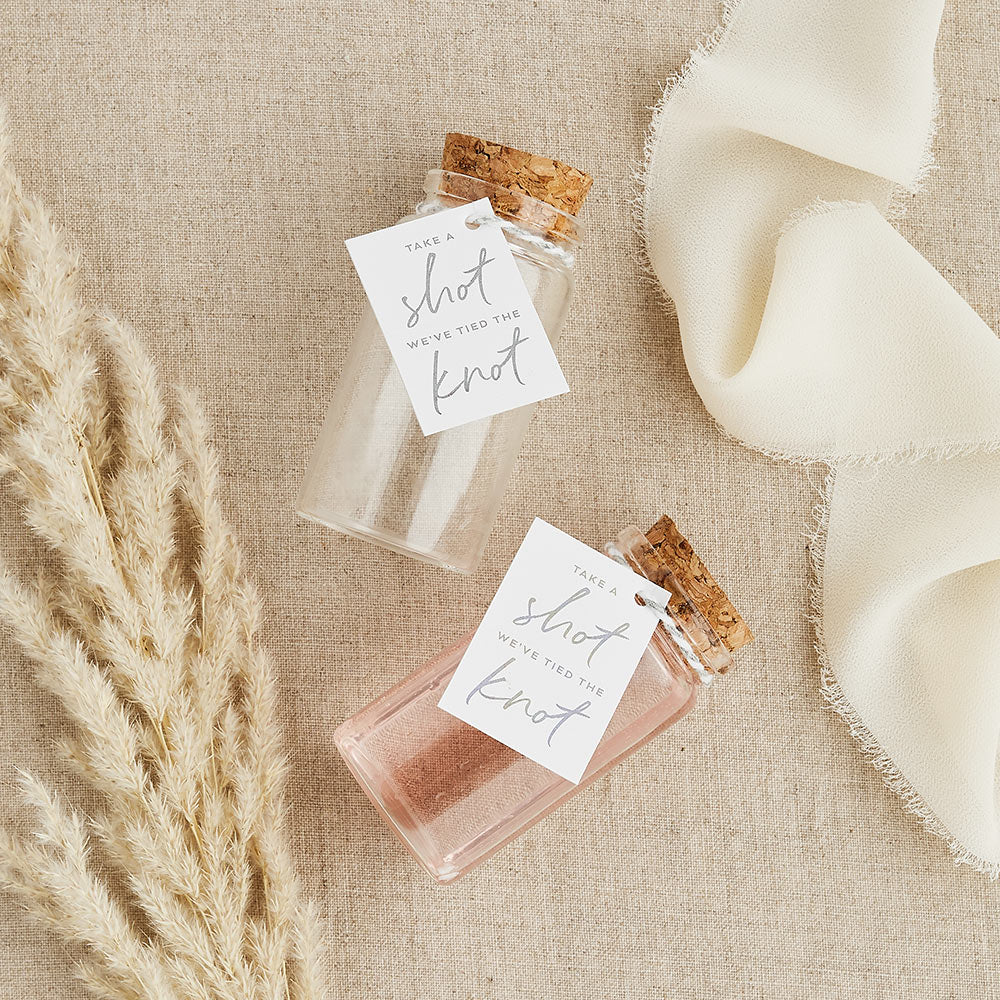 Mini Shot Glasses