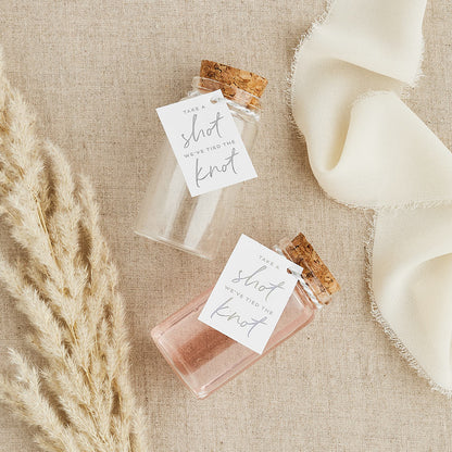 Mini Shot Glasses