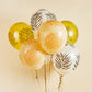 Party Animal Birthday Decorations & Tableware