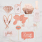She Said Yes Hen Party Supplies