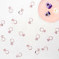 She Said Yes Hen Party Supplies
