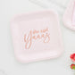 She Said Yes Hen Party Supplies