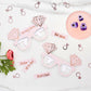 She Said Yes Hen Party Supplies