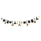 Magical Tassel Garland