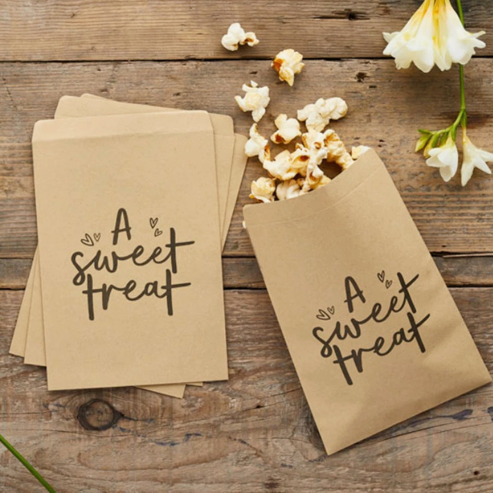 Kraft Sweet Treat Bags