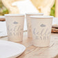 Hello Baby Natural Baby Shower Party Supplies
