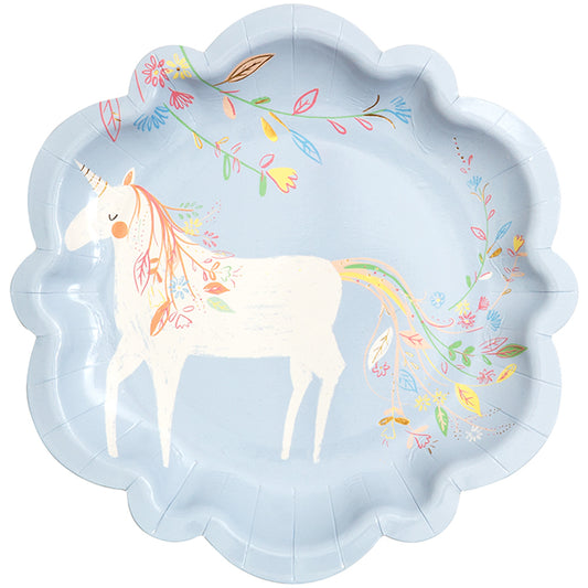 Magical Princess Small Plates