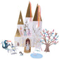 Magical Princess Themed Birthday Party Supplies