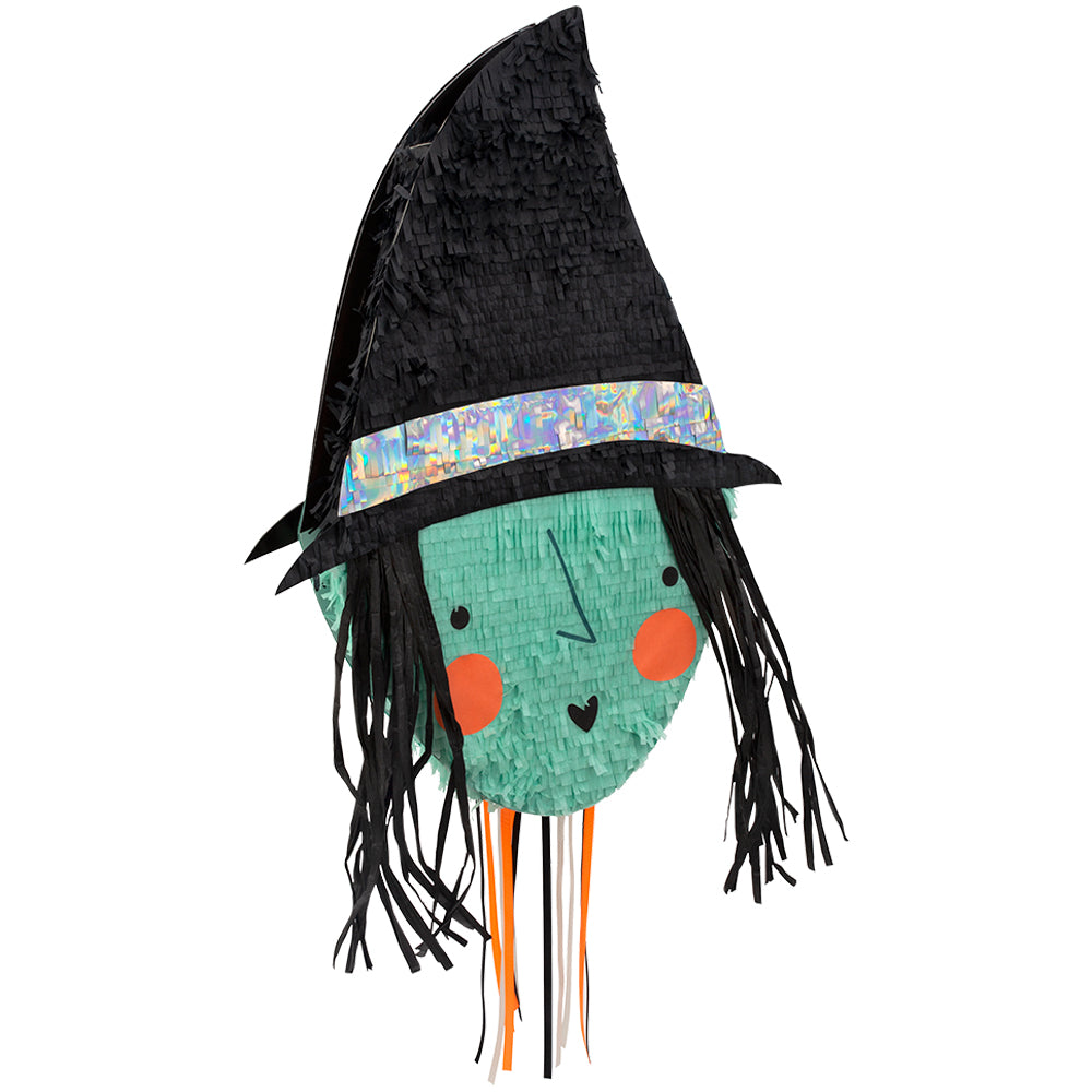 Witch Halloween Pinata