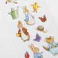 Peter Rabbit in The Garden Themed Party Supplies