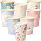 English Garden Floral Party Supplies