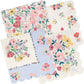 English Garden Floral Party Supplies