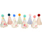 English Garden Floral Party Supplies