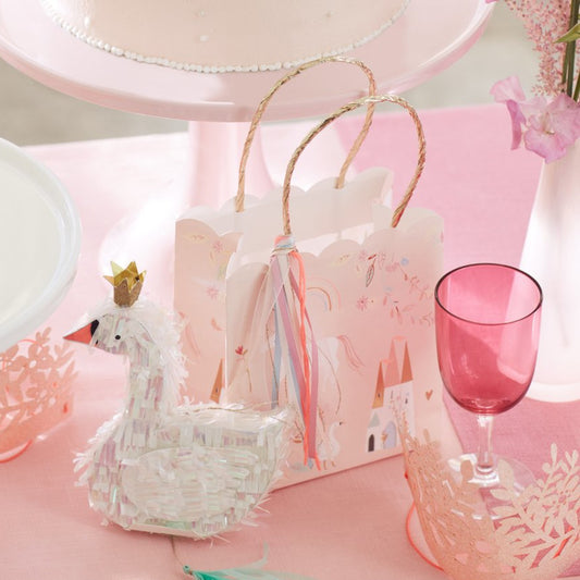 Princess Party Bags