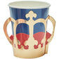 Union Jack Coronation Party Paper Cups