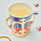 Union Jack Coronation Party Paper Cups