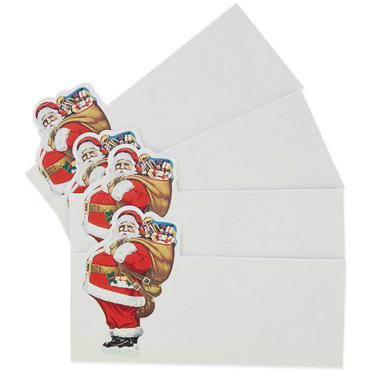 Jolly Holly Christmas Place Cards