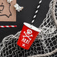 Red Pirates Party Cups