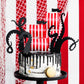 Pirates Theme Birthday Party Decorations & Tableware