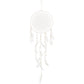 White Feather Dream Catcher
