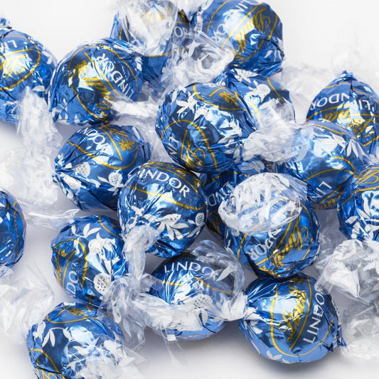 Lindt Lindor USA 39% Dark Chocolate - Lindt Lindor - Party Touches