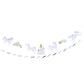 Princess Birthday Party Bunting Decoration