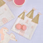 Princess Party Girls Birthday Decorations & Tableware