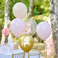 Princess Party Girls Birthday Decorations & Tableware